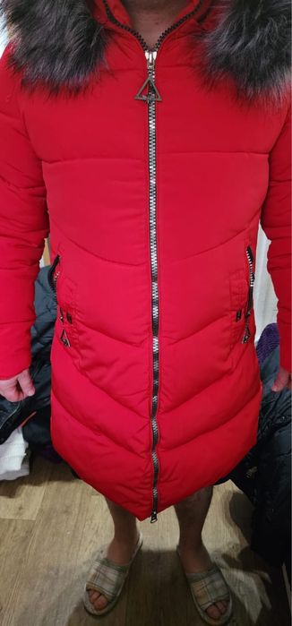 Куртки б/у хорошем состоянии