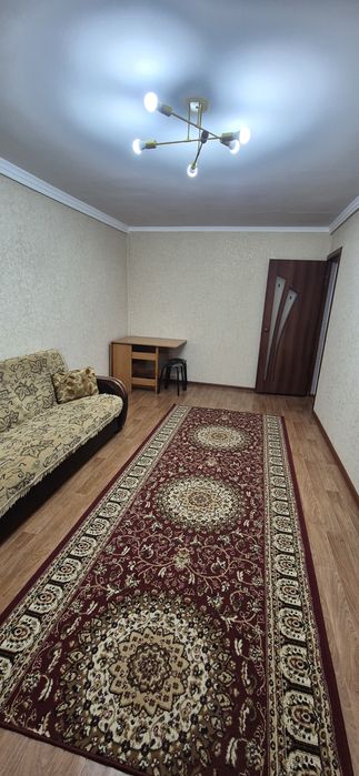 2-х ком квартира