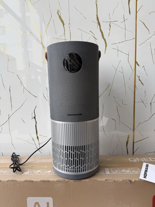 Очиститель и Увлажнитель Воздуха Hofmann