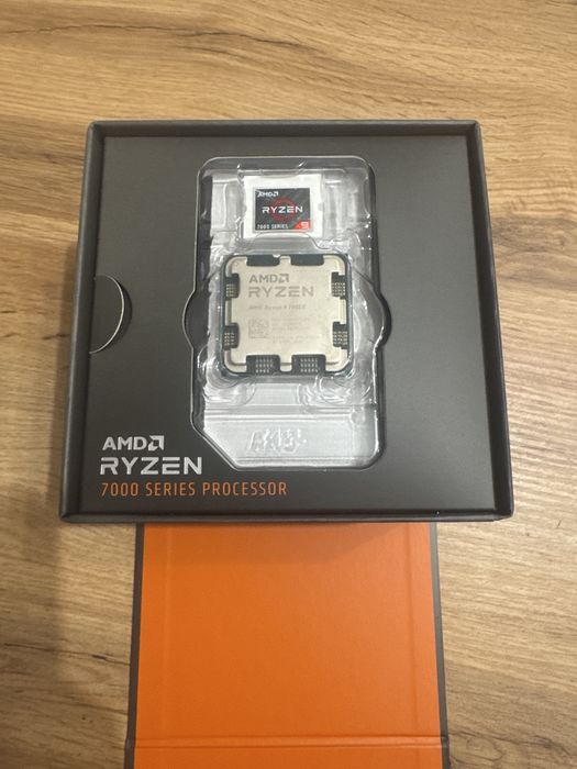 AMD Ryzen 9 7900X