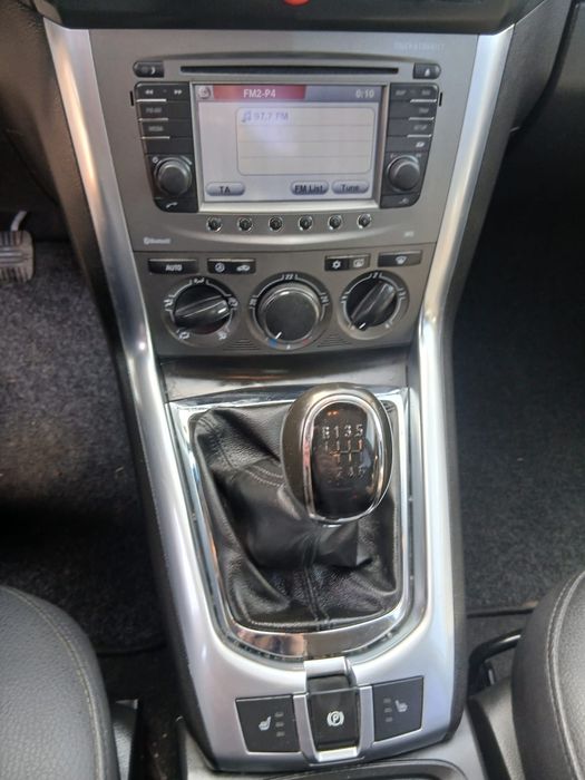 De vânzare Opel Antara facelift