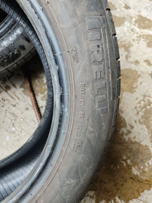 205/55/16 Pirelli