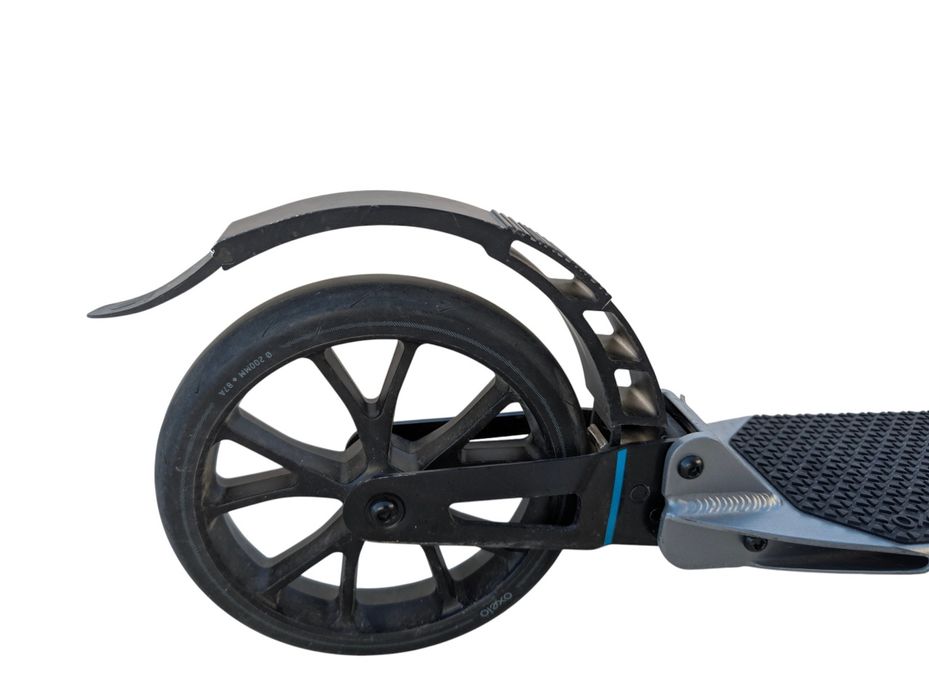 Trotinetă Adulți Oxelo Town 7 XL (Decathlon) – Ca Nouă + Bon/Garanție