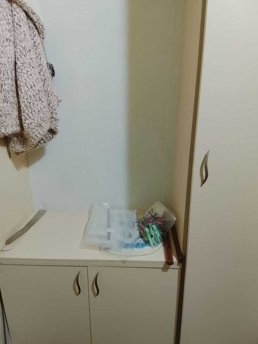 Шкаф в прихожую в Чирчике