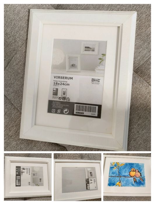 Лот от 4 неща за 20 лв