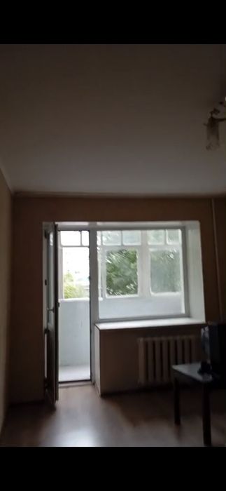 Жалға квартира беріледі