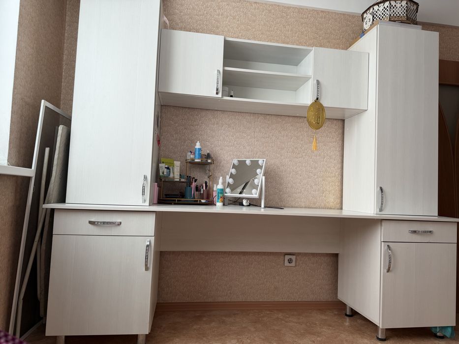 Мебель для детской комнаты