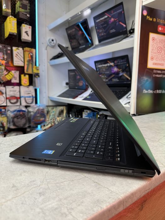 Ноутбук Lenovo G50-70