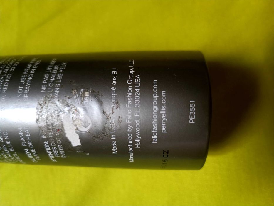 Мужская туалетная вода 360'