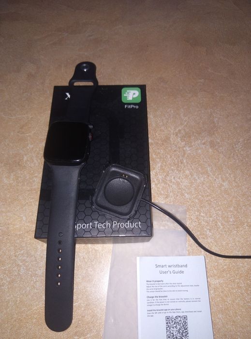 Продам новые часы