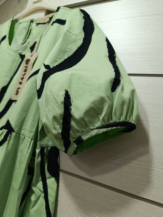 Salkim. Новое женское платье