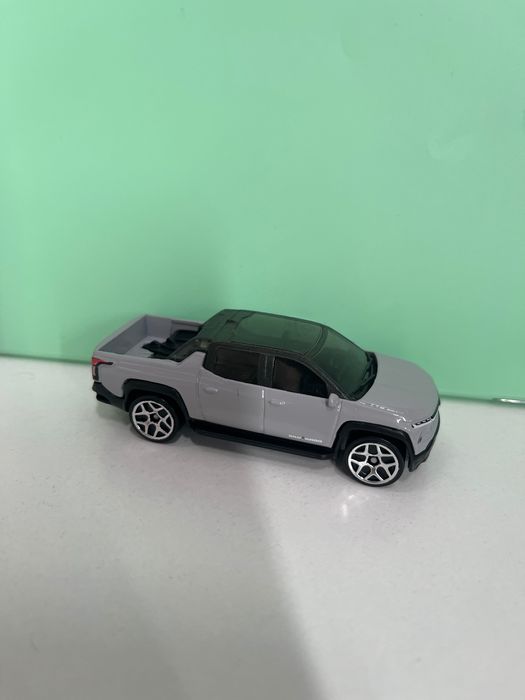 HotWheels car is expensive