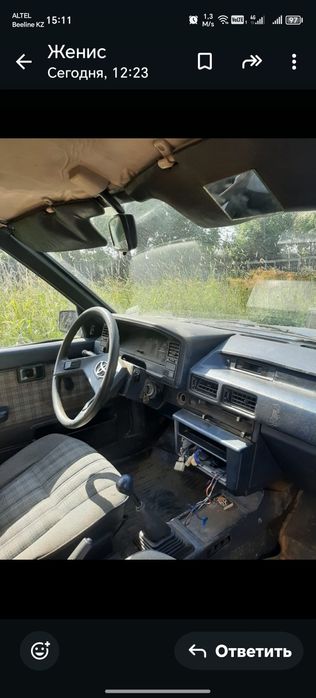 Продам машину таёта корола