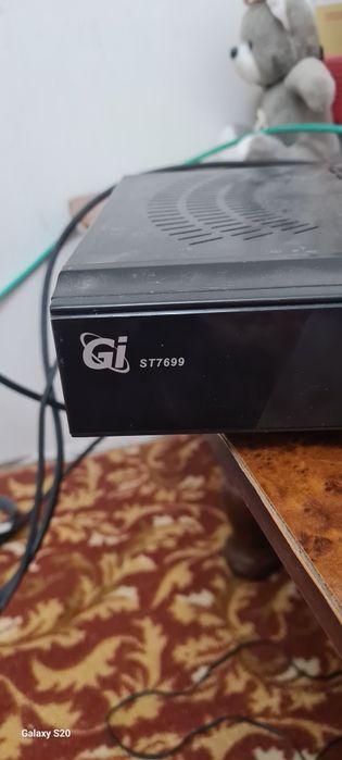 Германиски тунел