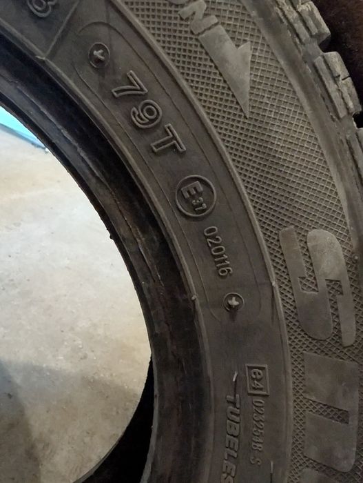 Гуми 165/70 R13 Snoways 2 plus