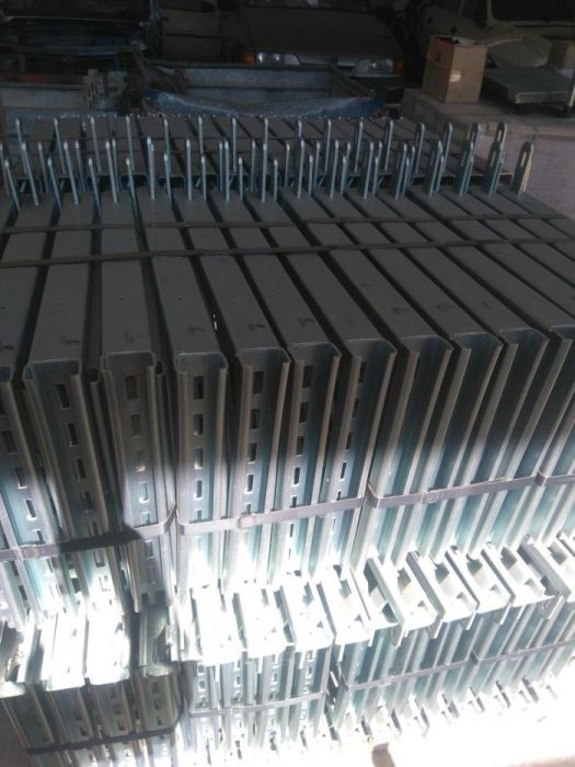 Cravate coltar  25ron Sistem cofrare stalpi REGLABIL cu panou doka