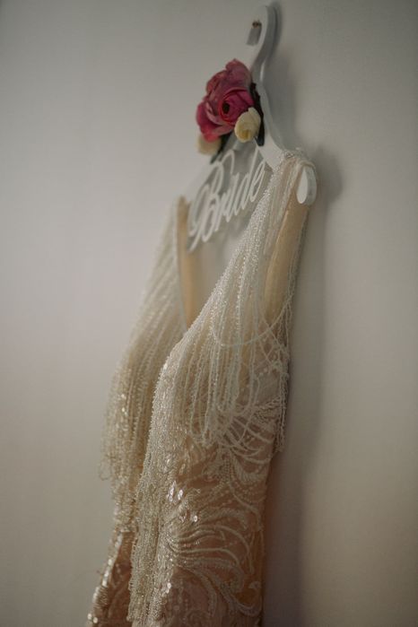 Rochie de mireasa