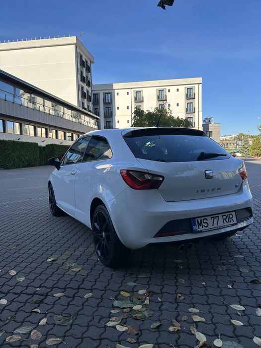 SEAT Ibiza 0 — imagine 4