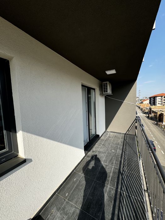 Inchiriez Apartament 2 Camare Dobroesti