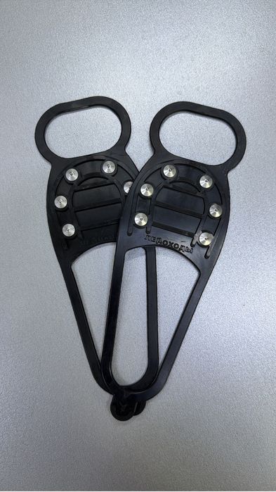 Ледоходы, шипы, наклдки антилёд