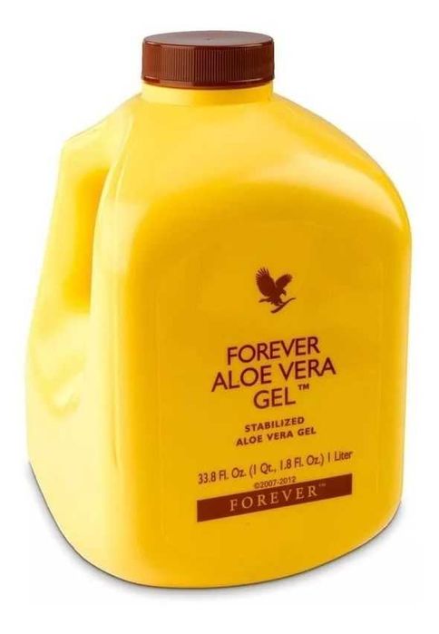 Aloe Vera Gel, от Forever/ Алоэ Вера Форевер