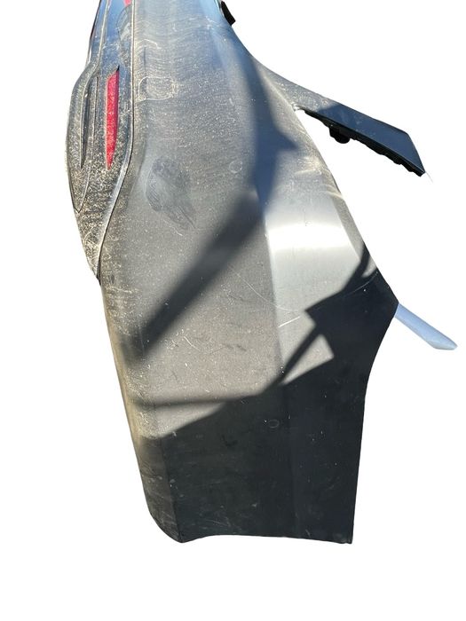 Bara Spate Mercedes-Benz S-Class W222, V222, X222 2013 - >