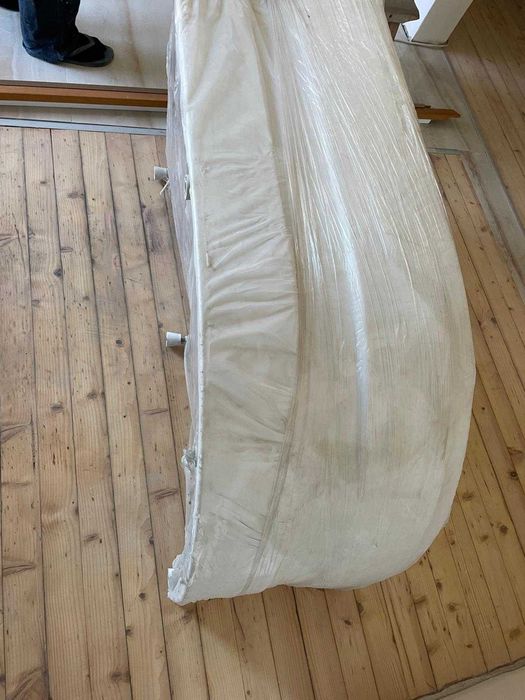 Масажна вана с 6 дюзи! Нова! Неразопакована!