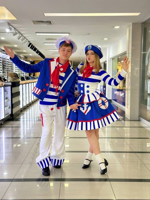 Аниматоры и детские праздники