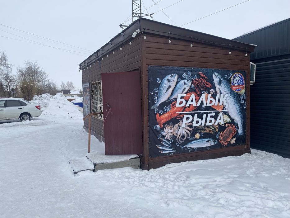 Действующий бизнесс