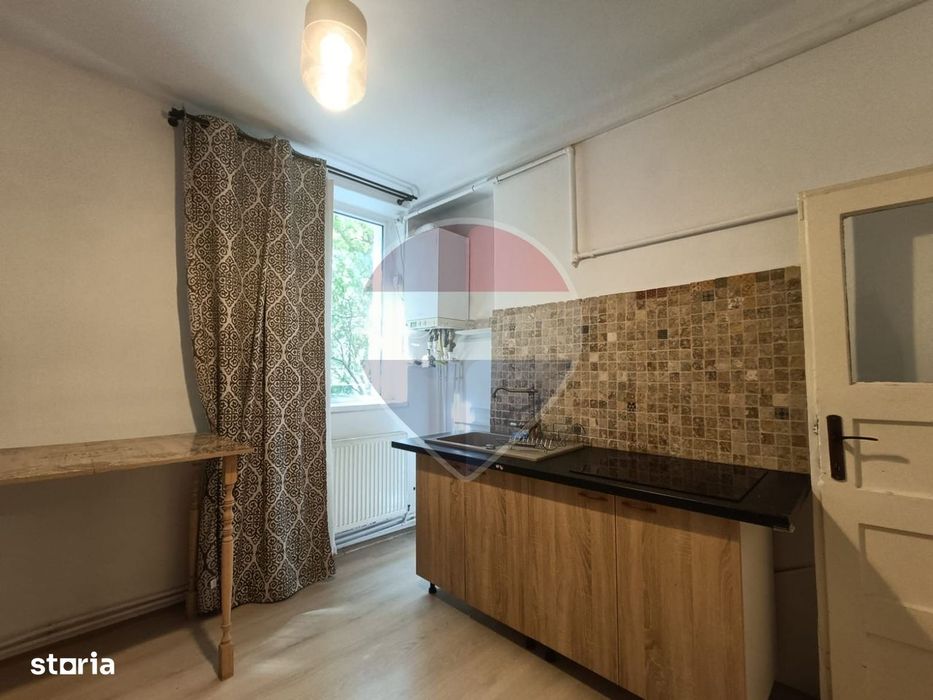 Apartament 2 camere de inchiriat in Gheorgheni — fotografia 3