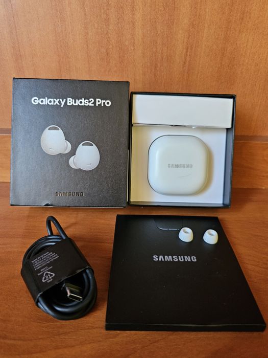 Vând Galaxy Buds2 Pro