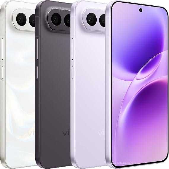 Vivo S50 Pro Mini 12/512 GB сотилади