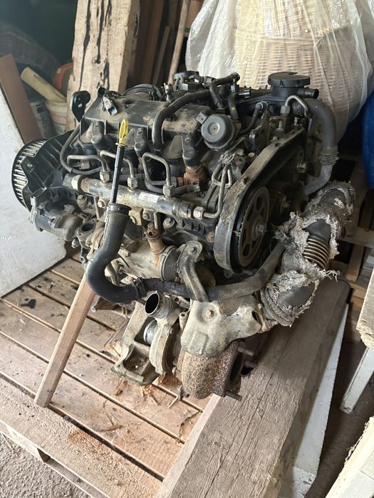Motor  range rover  2.7 tdv6 2009 Cui nu îi convine ca nu e spălat și curat să arate bine și îl lasă la primul colț să treacă peste,Mulțumesc