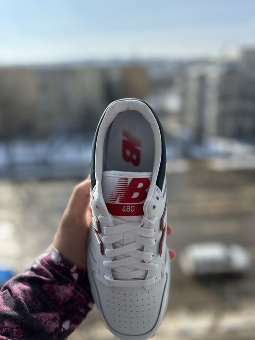 New Balance 480 Low