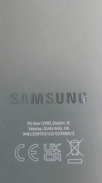 Samsung Galaxy S23 Ultra 512 GB