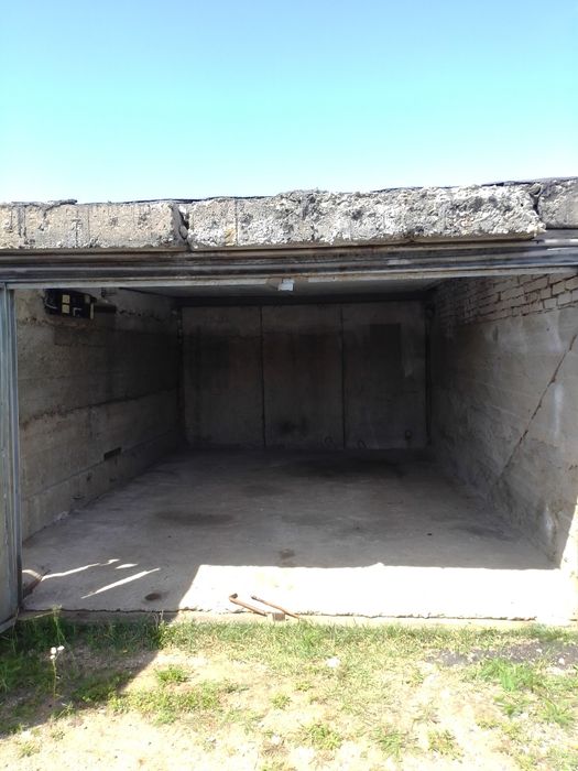 Продам гараж "Автомобилист".