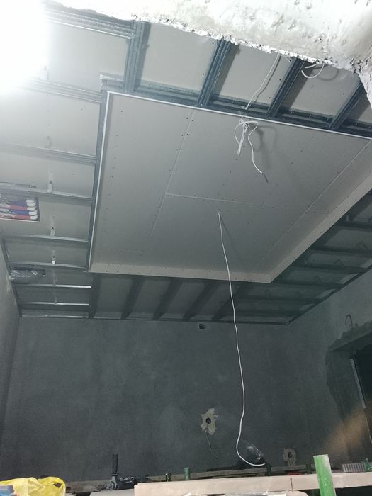 Master .gipisakardon.pol patalok lamind.dekor.