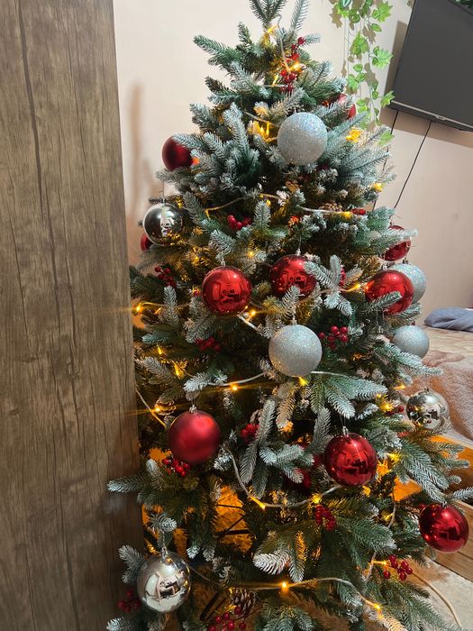 Ёлка на новый год