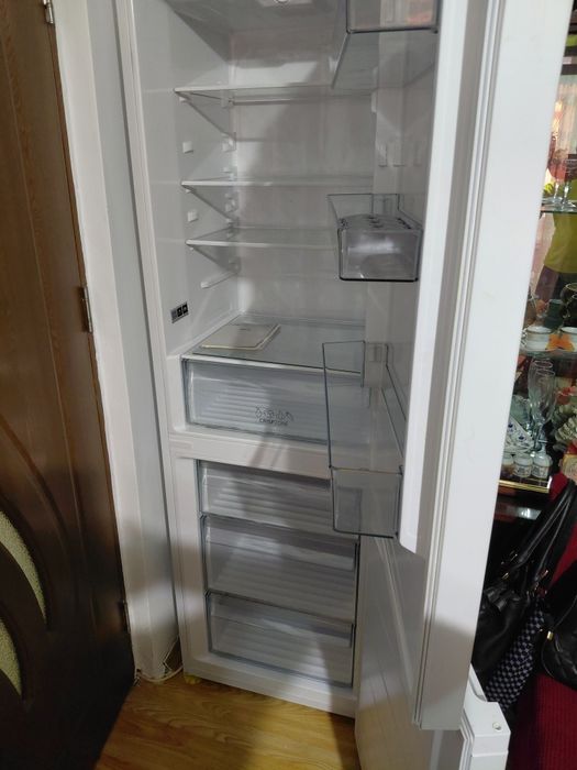 Combină frigorifica