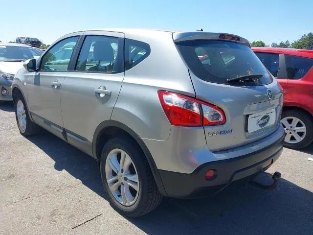 Piese de NISSAN QASHQAI 2011 1.5 dci E5 K9K81 E5 110CP 6 trepte