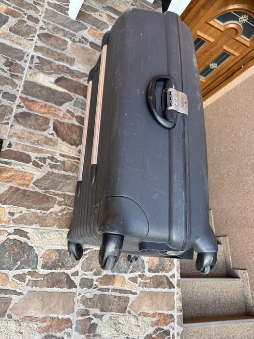 Samsonite, valiza,geanta, rucsac