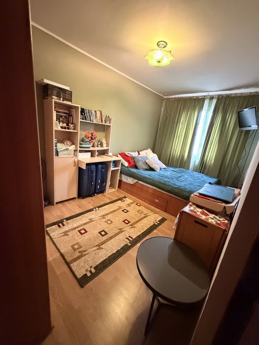 Apartament 3 camere
