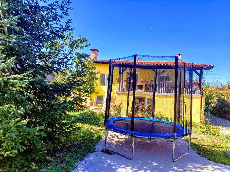 Къща за гости Хейла