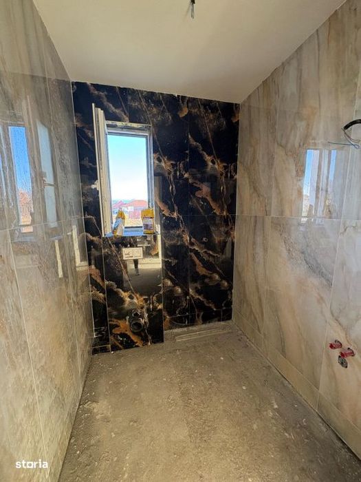 Casa moderna pe un singur nivel | 110 mp utili | Incalzire in pardosea