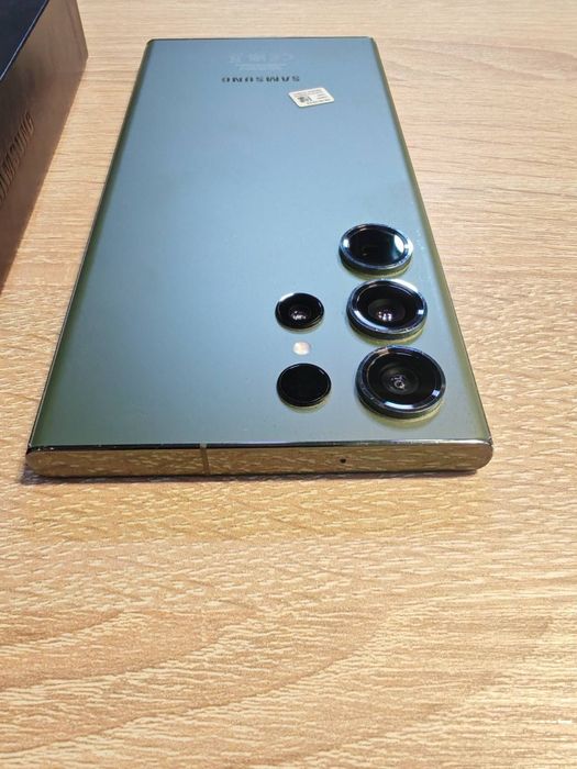 Samsung S23 Ultra 8/256GB