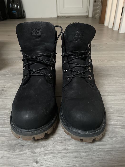 Bocanci Timberland femei, marimea 37.5