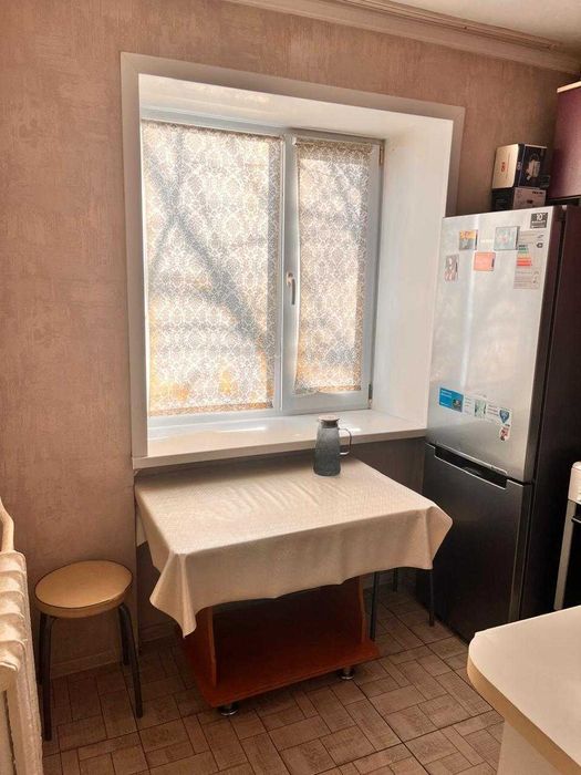 2 ком квартира в мкр Юбилейный