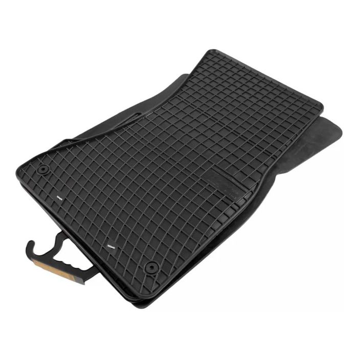 Гумени стелки за всички модели автомобили – 4 бр. комплект