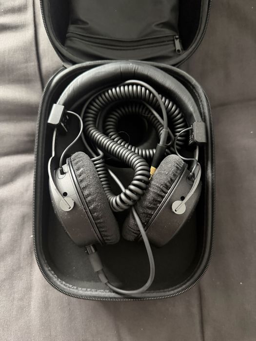 Casti Beyerdynamic DT 1770 PRO closed back