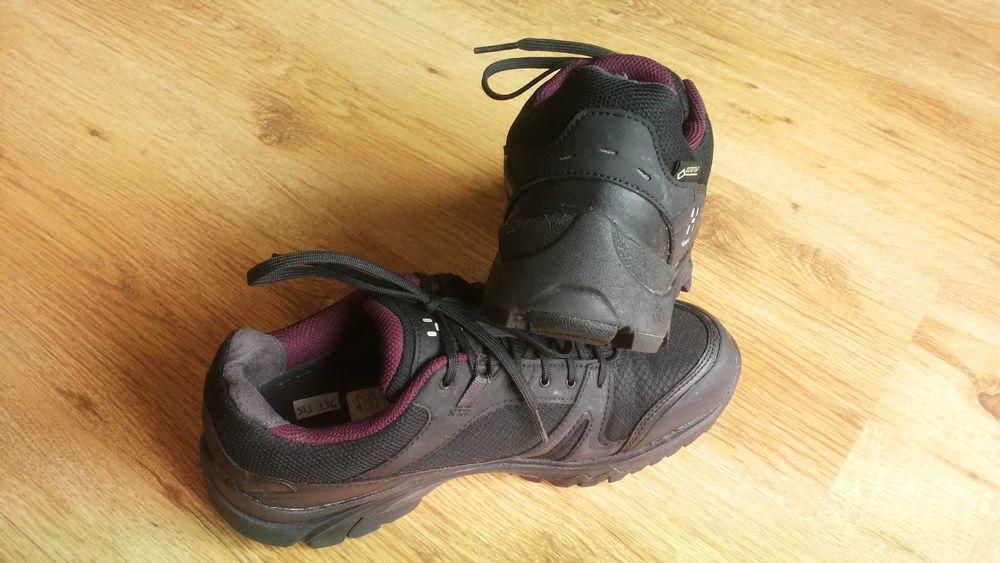 HAGLOFS Vision II GT Women Shoes размер EUR 38 2/3 / UK 5,5 дамски обувки водонепромокаеми - 798